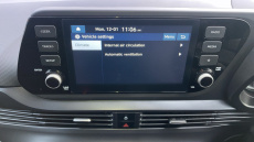 Hyundai i20 1.0T GDi 48V MHD SE Connect 5dr Petrol Hatchback